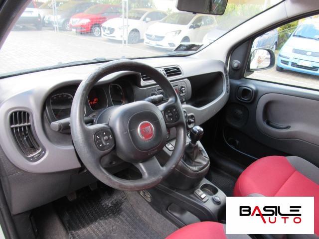 FIAT PANDA VAN 1.3 MJT 4X4