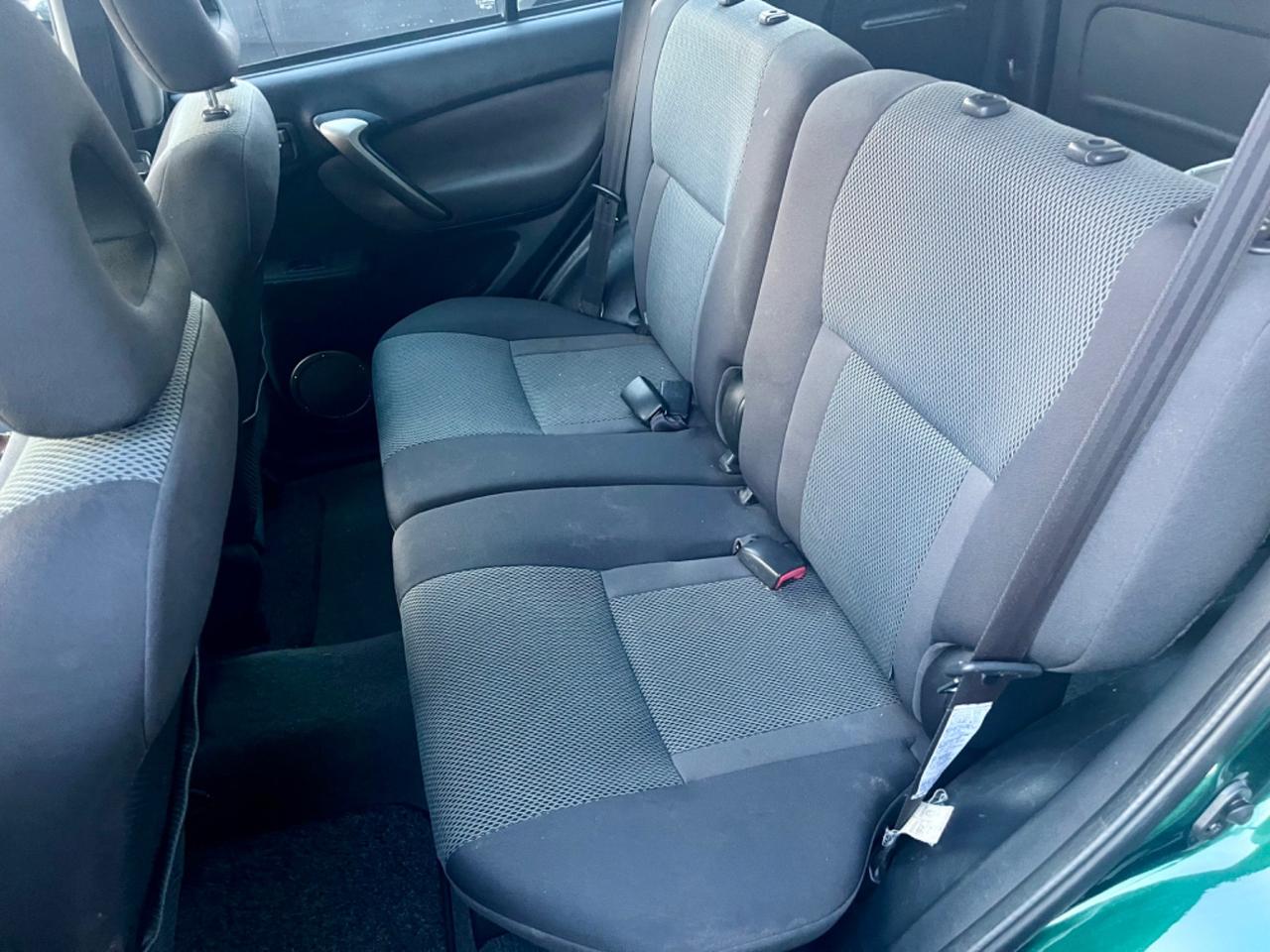 Toyota RAV 4 RAV4 2.0 Tdi D-4D cat 5 porte Sol