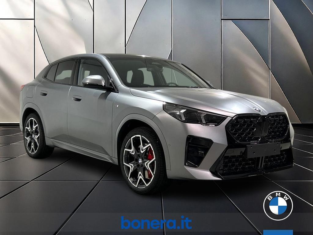 BMW X2 20 i 48V MSport Pro sDrive DCT
