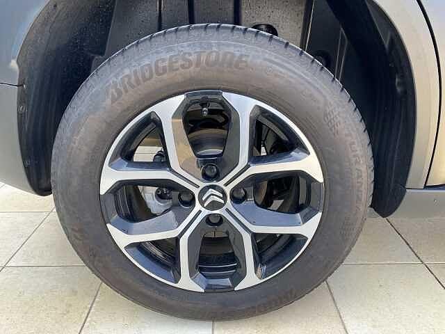 Citroen C3 Aircross PureTech 110 S&S Plus