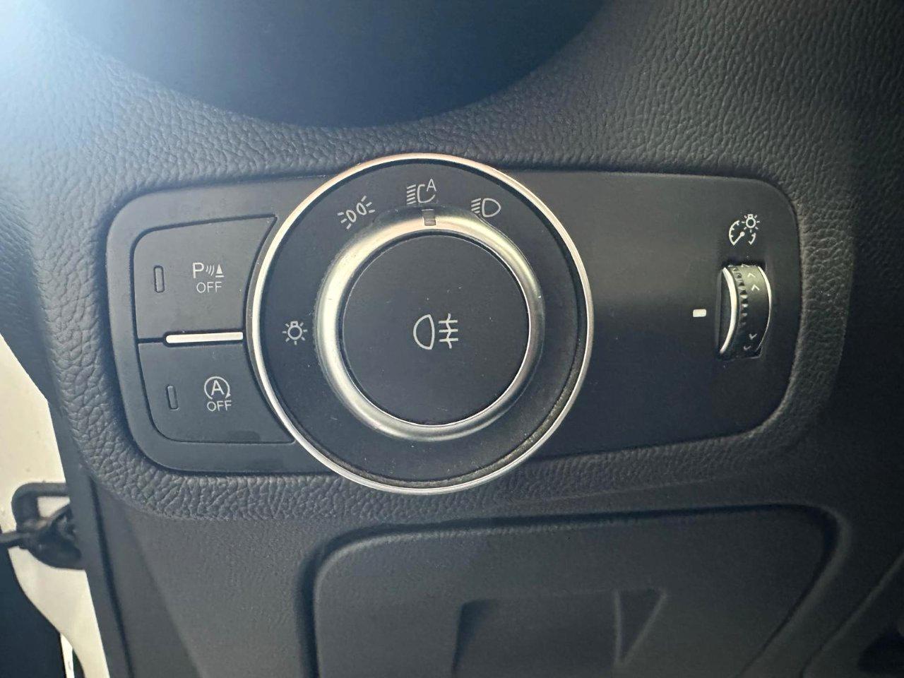 Alfa Romeo Stelvio 2.2 t Sport Tech rwd 160cv auto