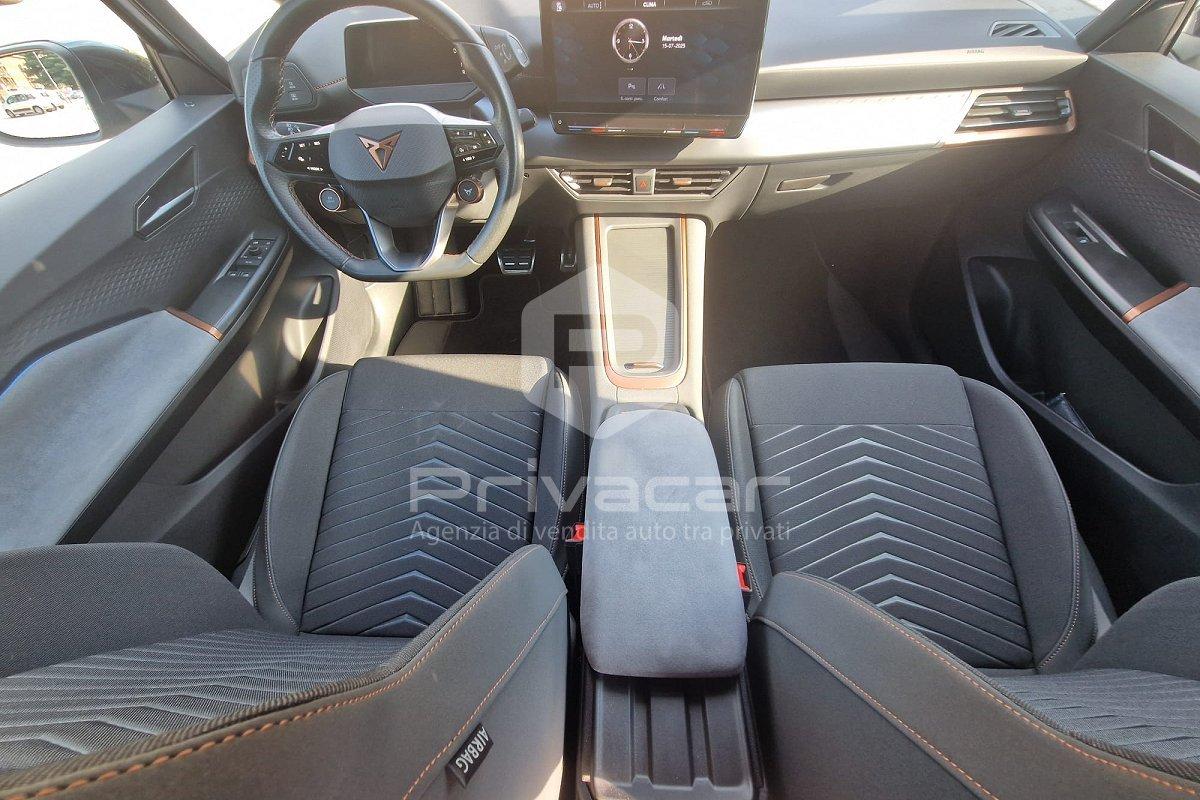 CUPRA Born 58kWh 231 CV Impulse