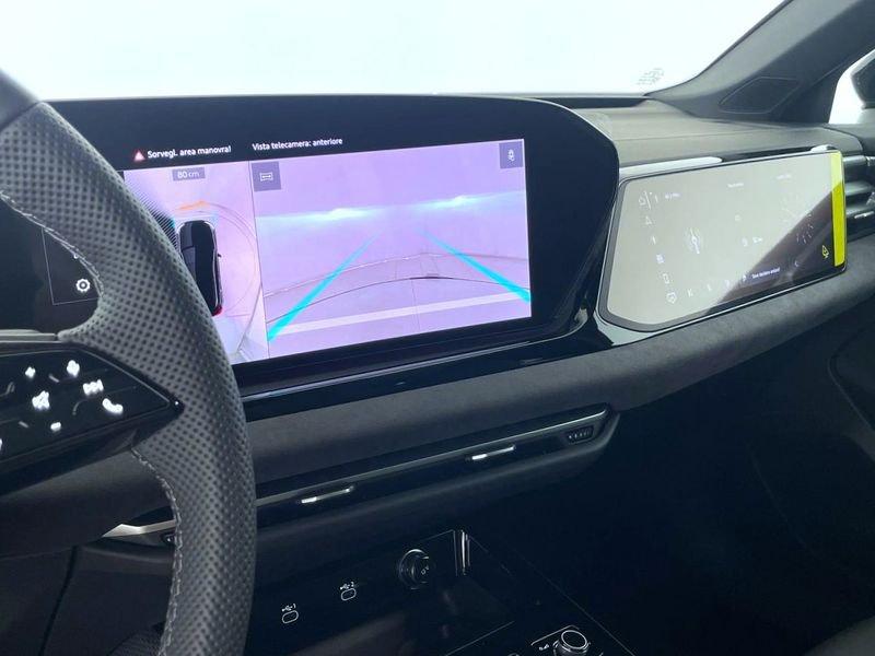 Audi A5 A5 Avant TDI 150 kW S tronic mHEV+ S Line edition *TETTO PANORAMICO CON TRASPARENZA DINAMICA*