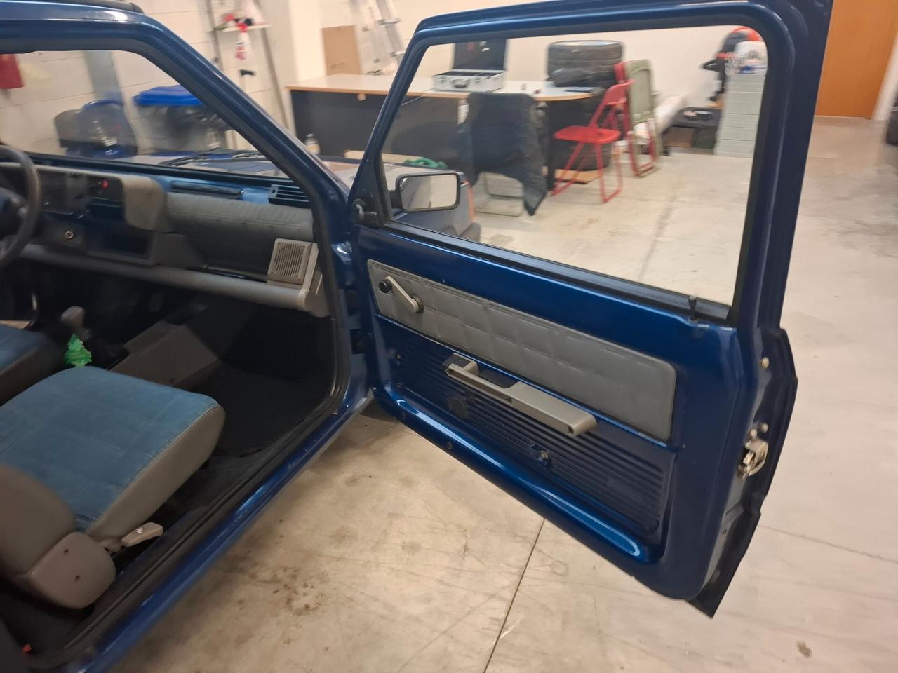 Fiat Panda 1100 i.e. cat Hobby