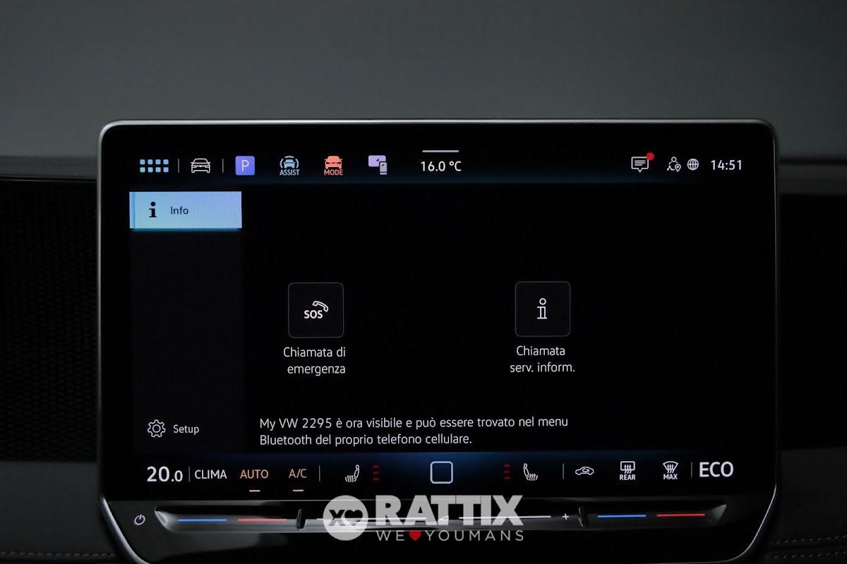 Volkswagen Tiguan 1.5 TSI e-Hybrid 204CV Edition Plus DSG