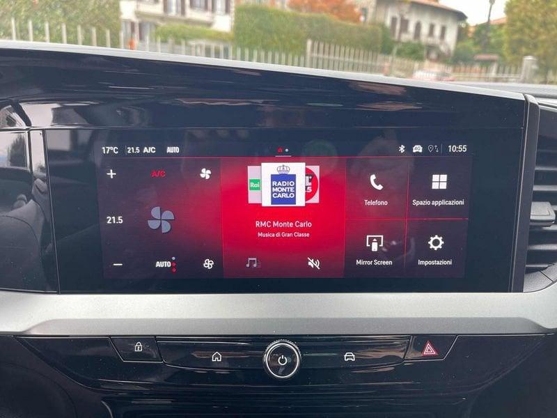 Opel Mokka 1.2 Turbo 136 CV GS - KM0