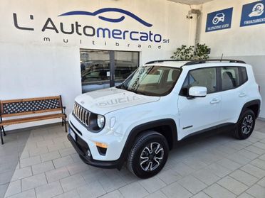 JEEP Renegade 2.0 Mjt 140CV 4WD Longitude