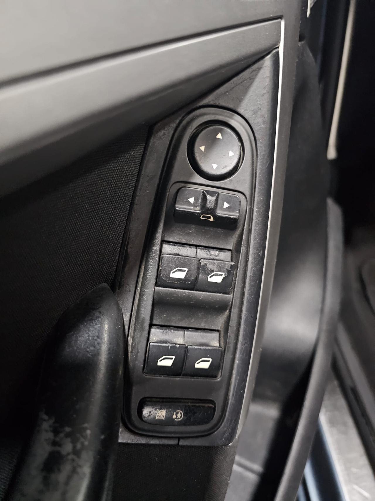 NUOVA CITROEN C4 PICASSO 1.6 HDI 110CV SEDUCTION