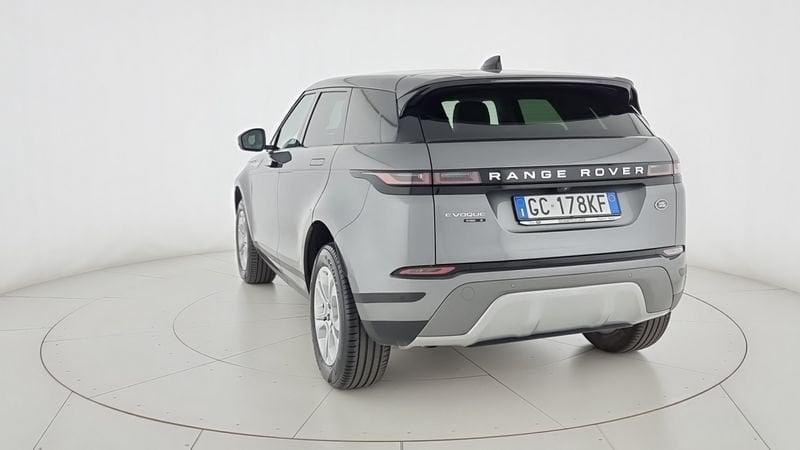 Land Rover RR Evoque 2.0D I4-L.Flw 150 CV AWD Auto S