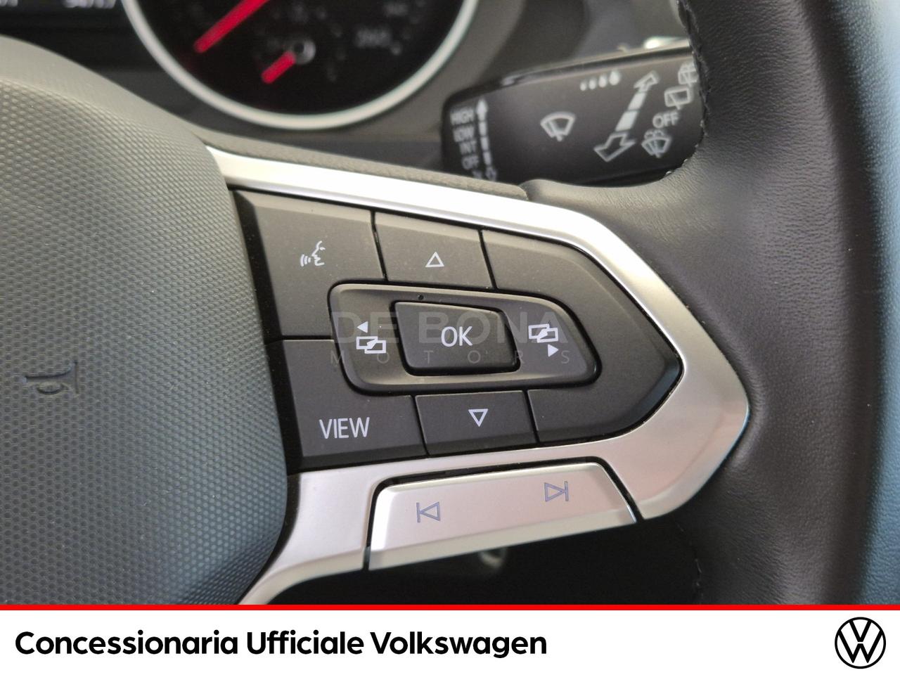 Volkswagen Tiguan 1.5 tsi life 130cv