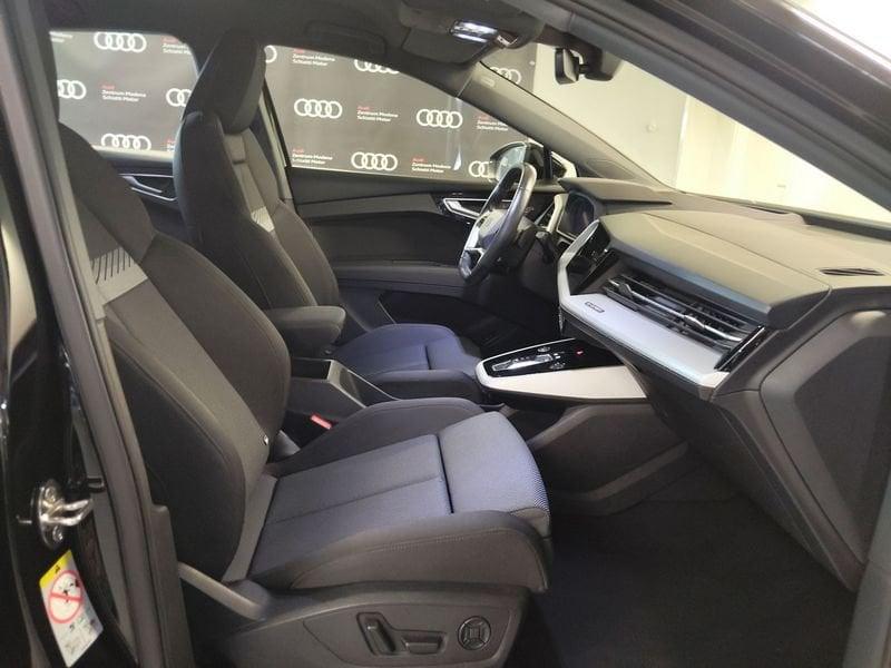 Audi Q4 e-tron Q4 SPB 35 e-tron Business Advanced