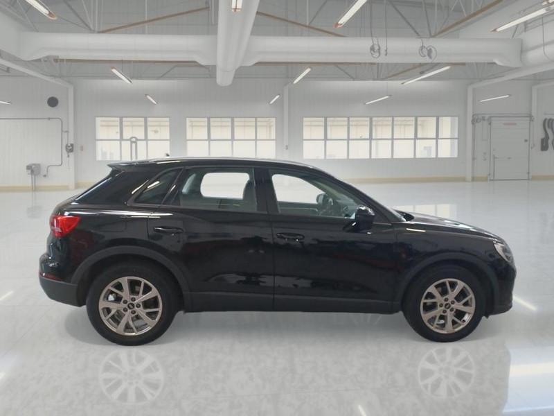AUDI Q3 35 TDI S TRONIC BUSINESS SUV
