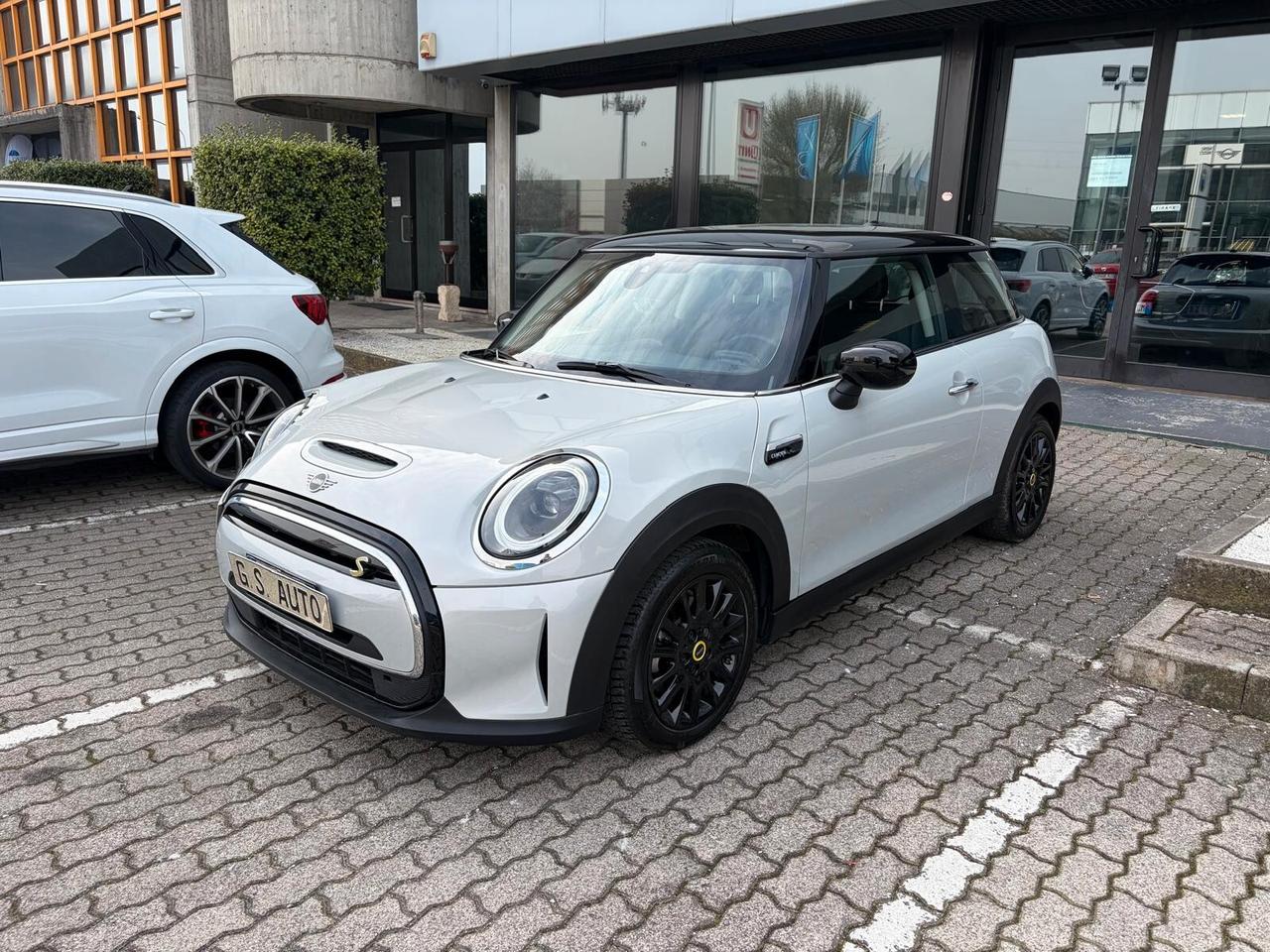 MINI Cooper SE Full Electric 3p Camden DANNEGGIATA