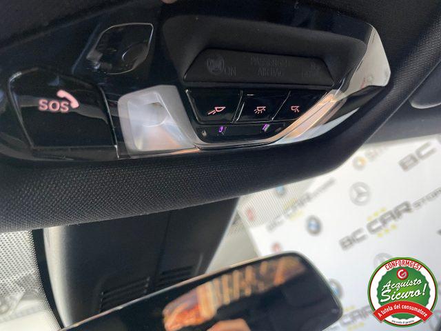BMW 116 d Aut. Business Adv. *FARI LED*NAVI