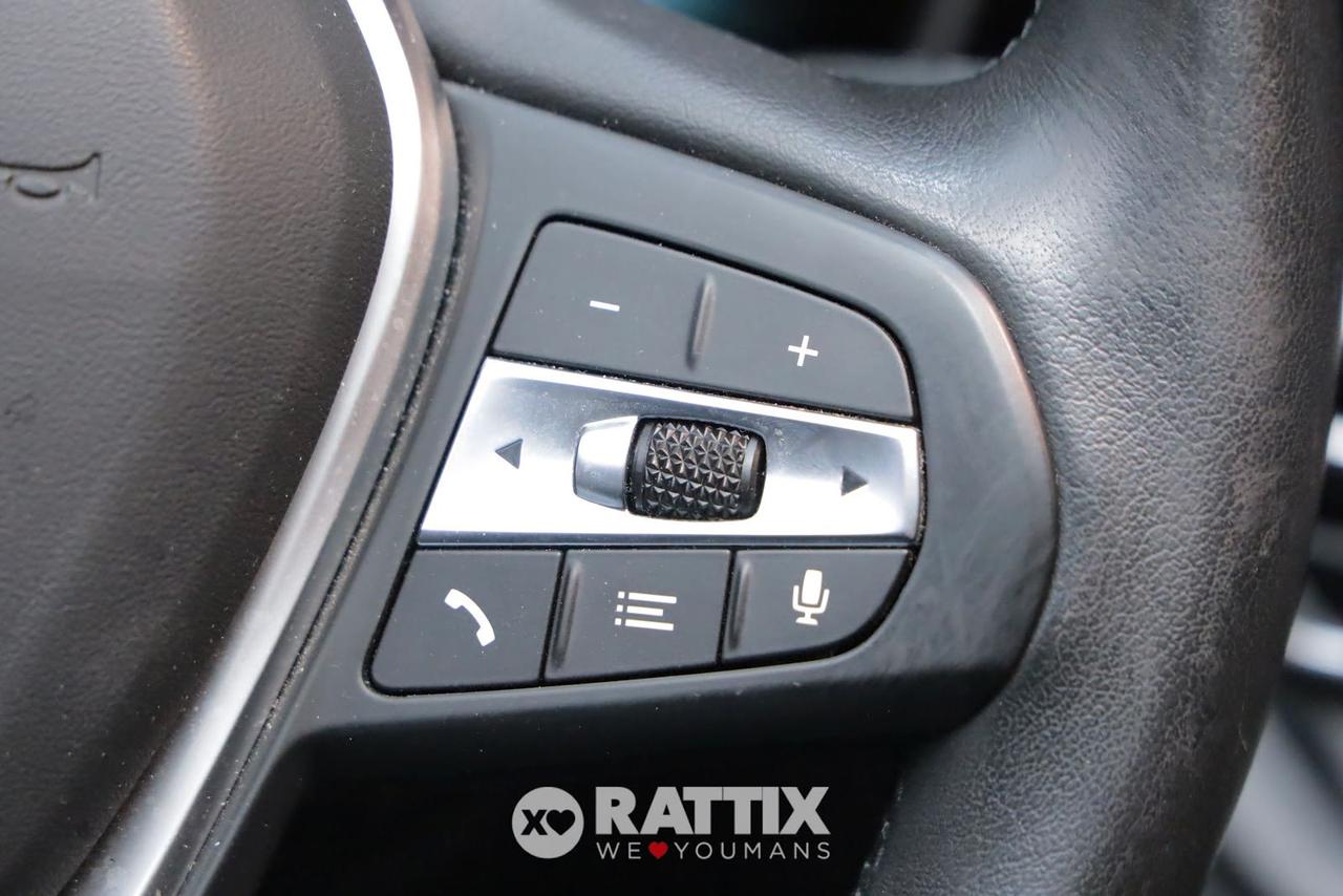 BMW 330 e 2.0 184CV Business Advantage Auto