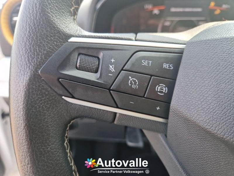 Seat Arona 1.0 EcoTSI 110 CV DSG Style