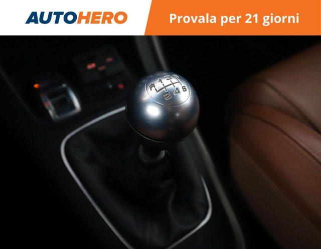 ALFA ROMEO Giulietta 1.6 JTDm-2 120 CV Exclusive