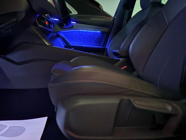 CUPRA Formentor 2.0 TDI 150 CV 4Drive DSG