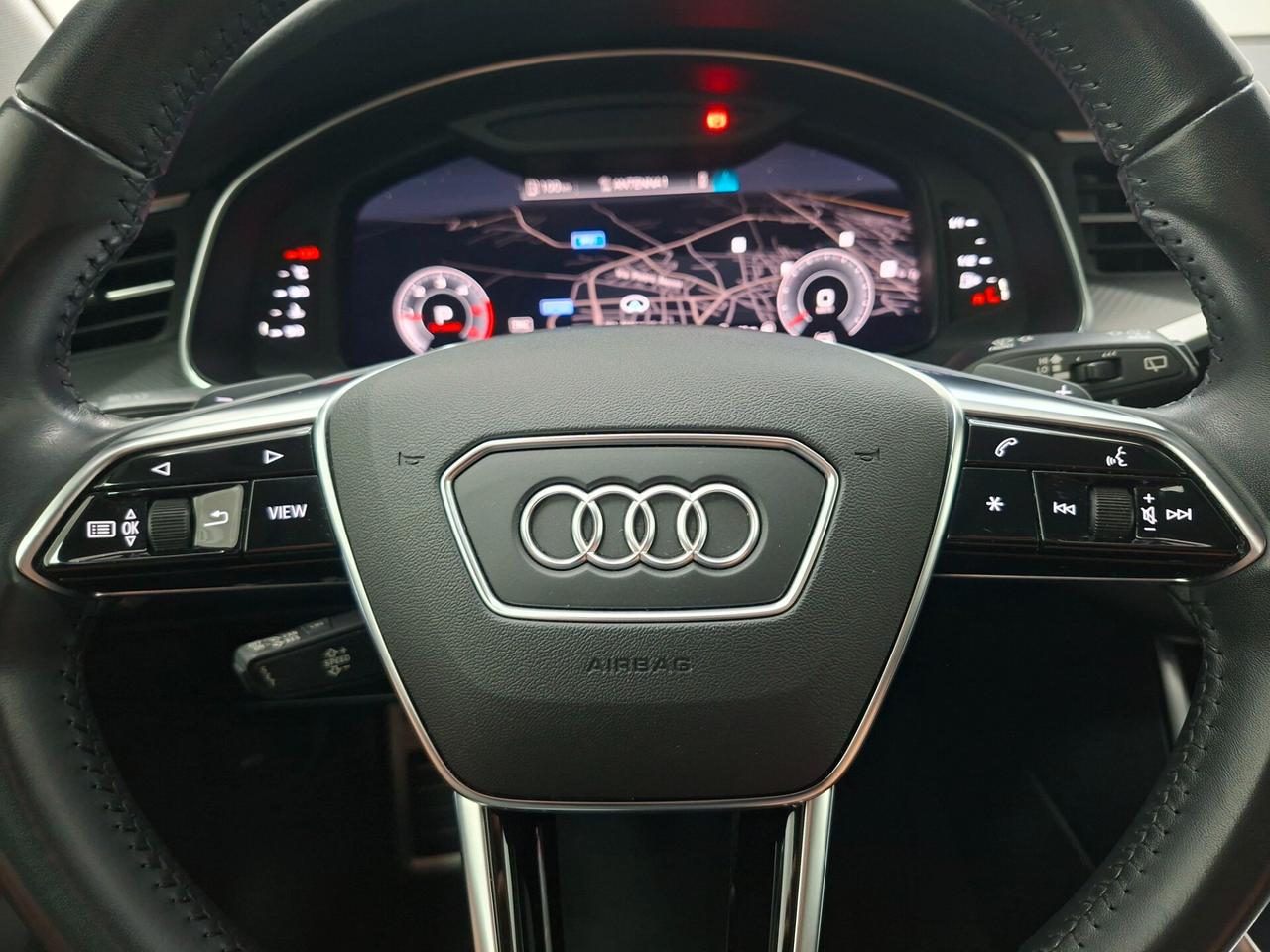 Audi A6 Avant 40 TDI 2.0 204cv MHEV S tronic Business Sport