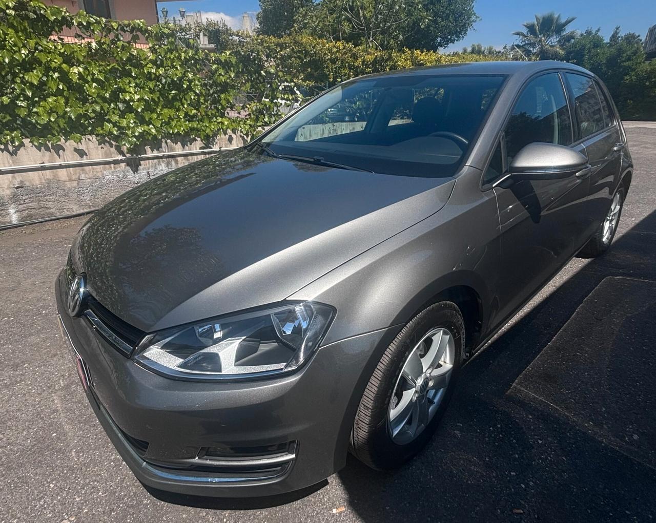Volkswagen Golf 1.6 TDI 90 CV 5p. Trendline BlueMotion Technology