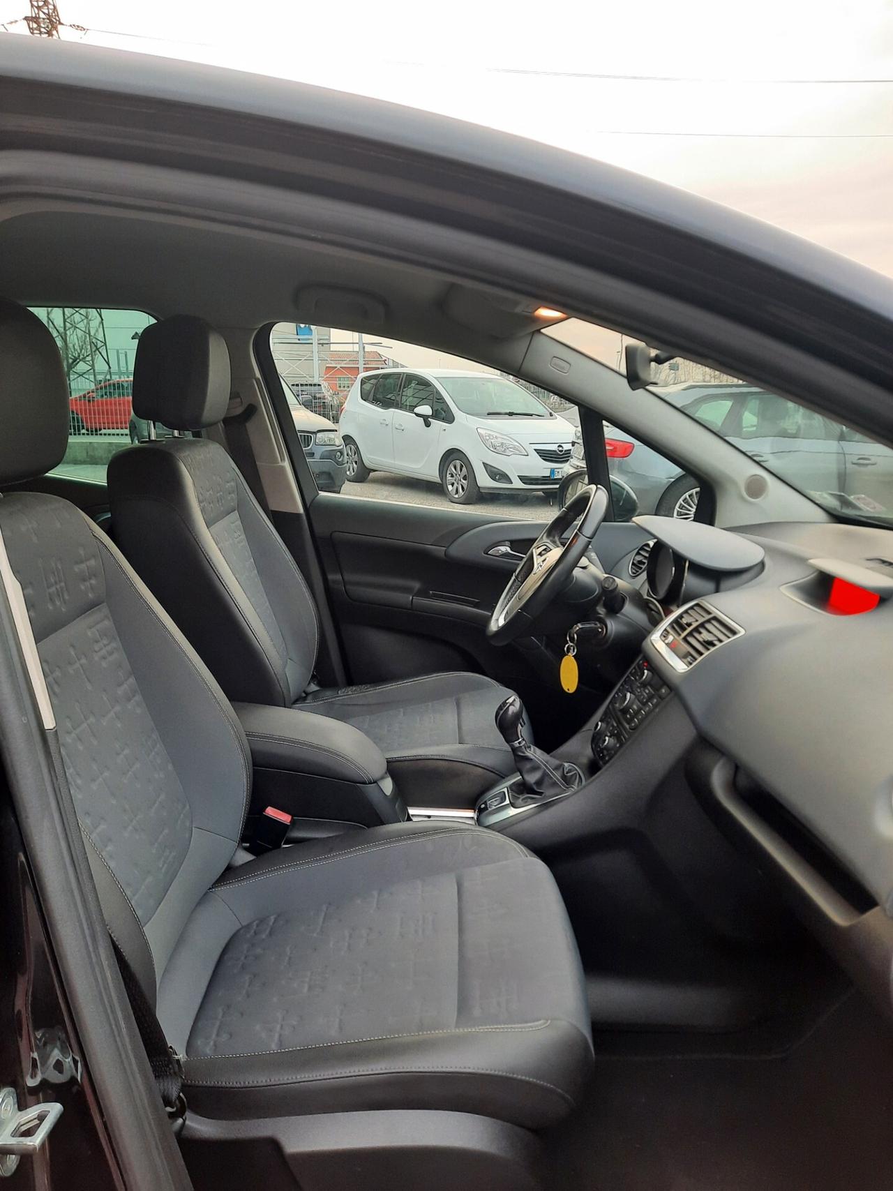 Opel Meriva 1.6 CDTI 110CV Start&Stop EURO 6