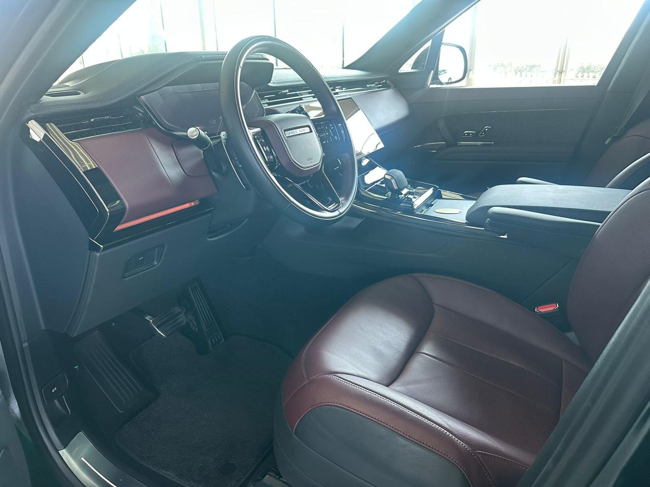 Land Rover Range Sport 3.0D l6 350 CV Autobiography