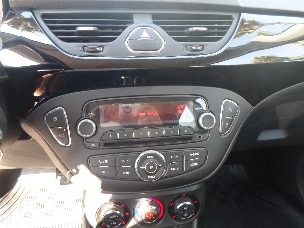 Opel Corsa 1.4 90CV Start&Stop 5 porte Cosmo