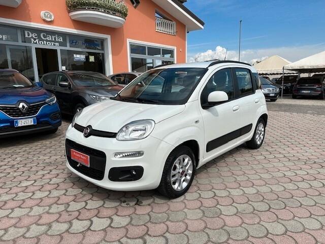 Fiat Panda 1.2 Benz. 70CV Lounge - 2019