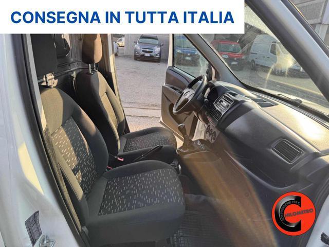 OPEL Combo 1.3 CDTI(PC-TN L1H1)750 KG-E6B-OTTIME CONDIOZIONI-