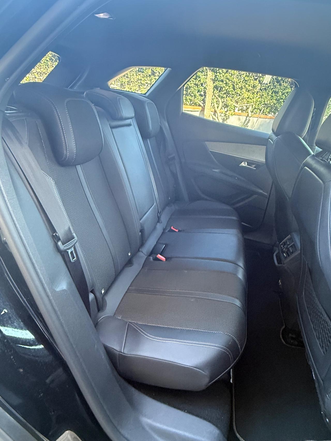 Peugeot 3008 BlueHDi 130 S&S GT Line