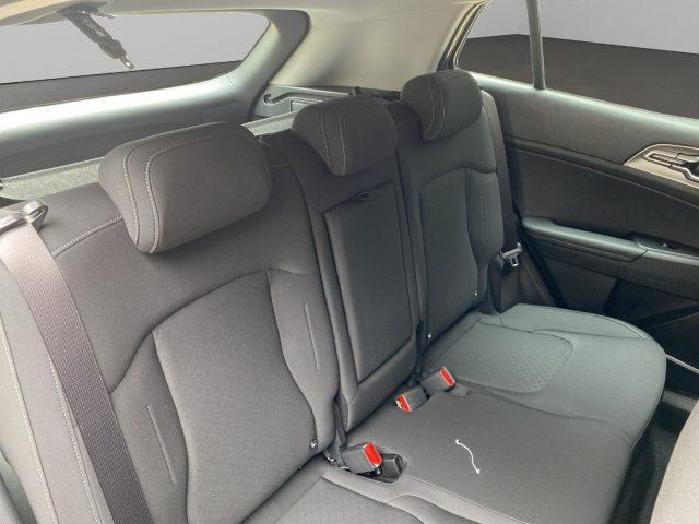 KIA Sportage 1.6 TGDi GPL Business