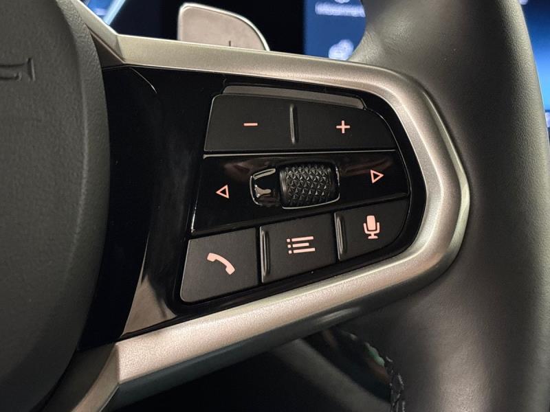 BMW Serie 4 Gran Coupe 420 d Mild Hybrid 48V M Sport Pro xDrive Steptronic