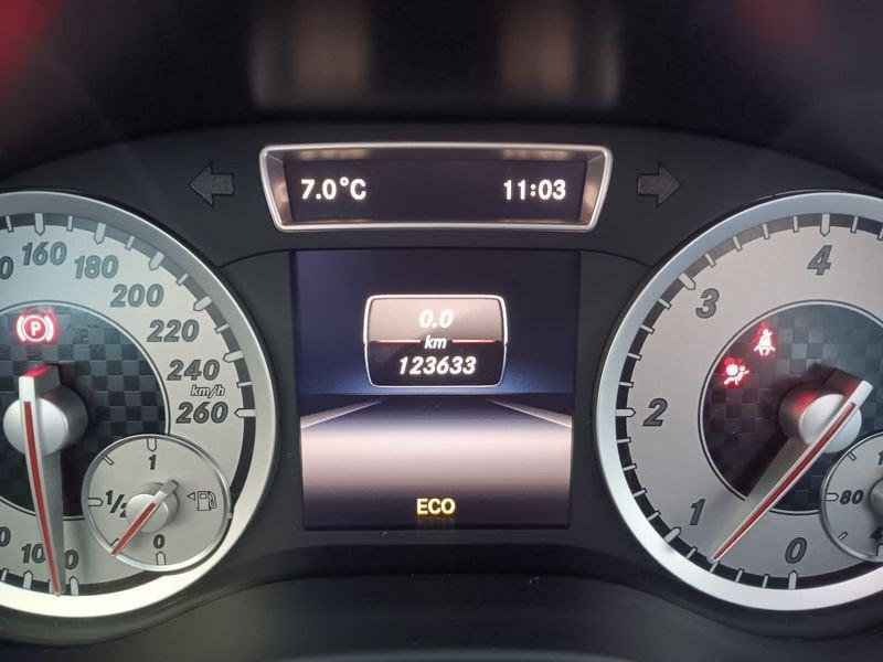 Mercedes-Benz Classe A - W176 Diesel A 200 cdi Premium