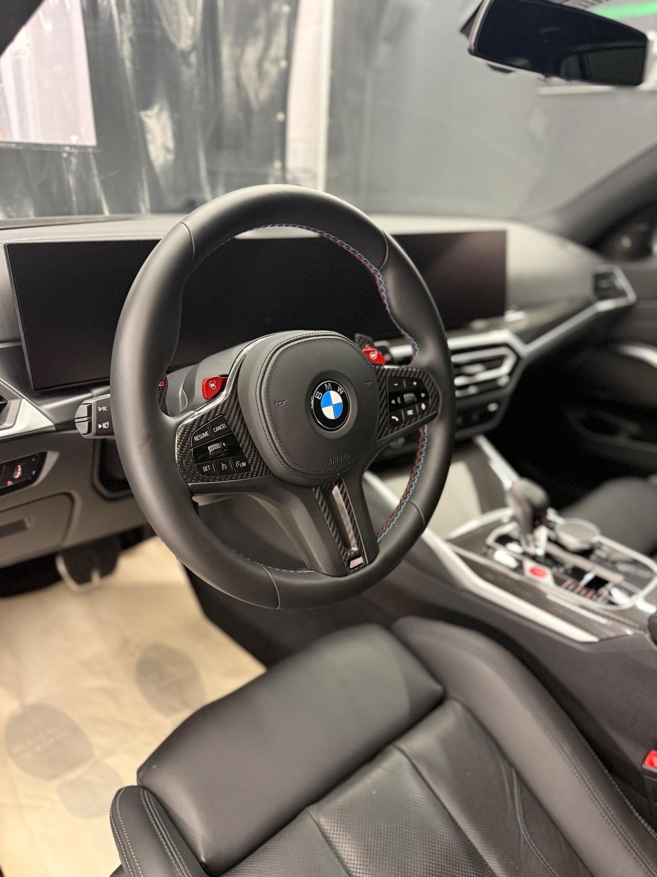 Bmw M3 Touring Competition XDrive