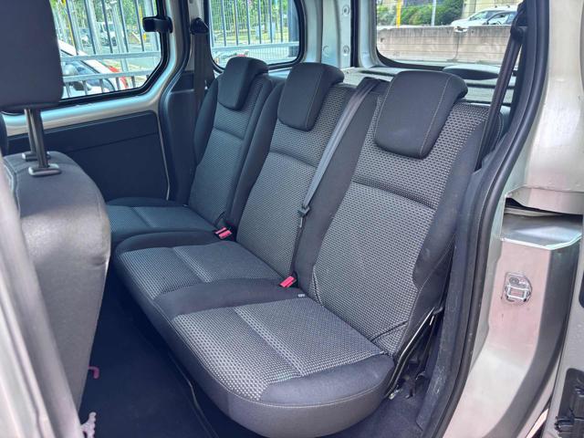 MERCEDES-BENZ Citan 1.5 111 CDI Kombi Friendly (N1)