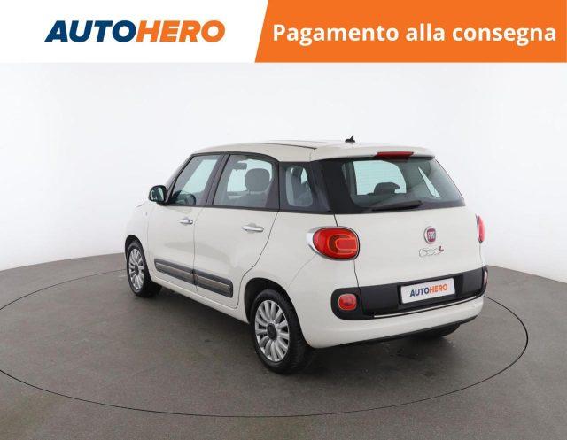 FIAT 500L 1.3 Multijet 85 CV Pop Star