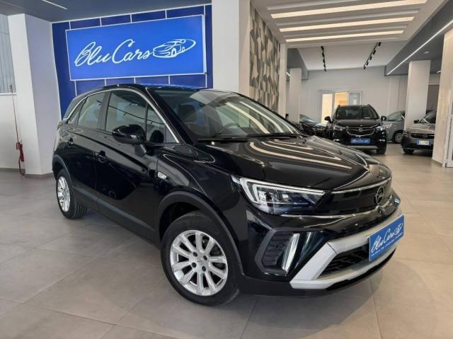 Opel Crossland 1.5 ecotec Elegance 110cv