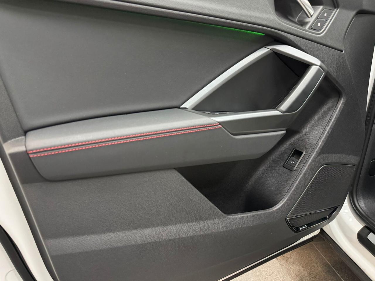 AUDI Q3 SPORTBACK 35 TDI Quattro S-tronic S-line Edition