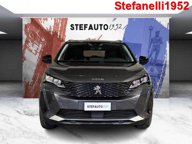 PEUGEOT 3008 II 2021 - 1.5 bluehdi Allure s&s 130cv eat8
