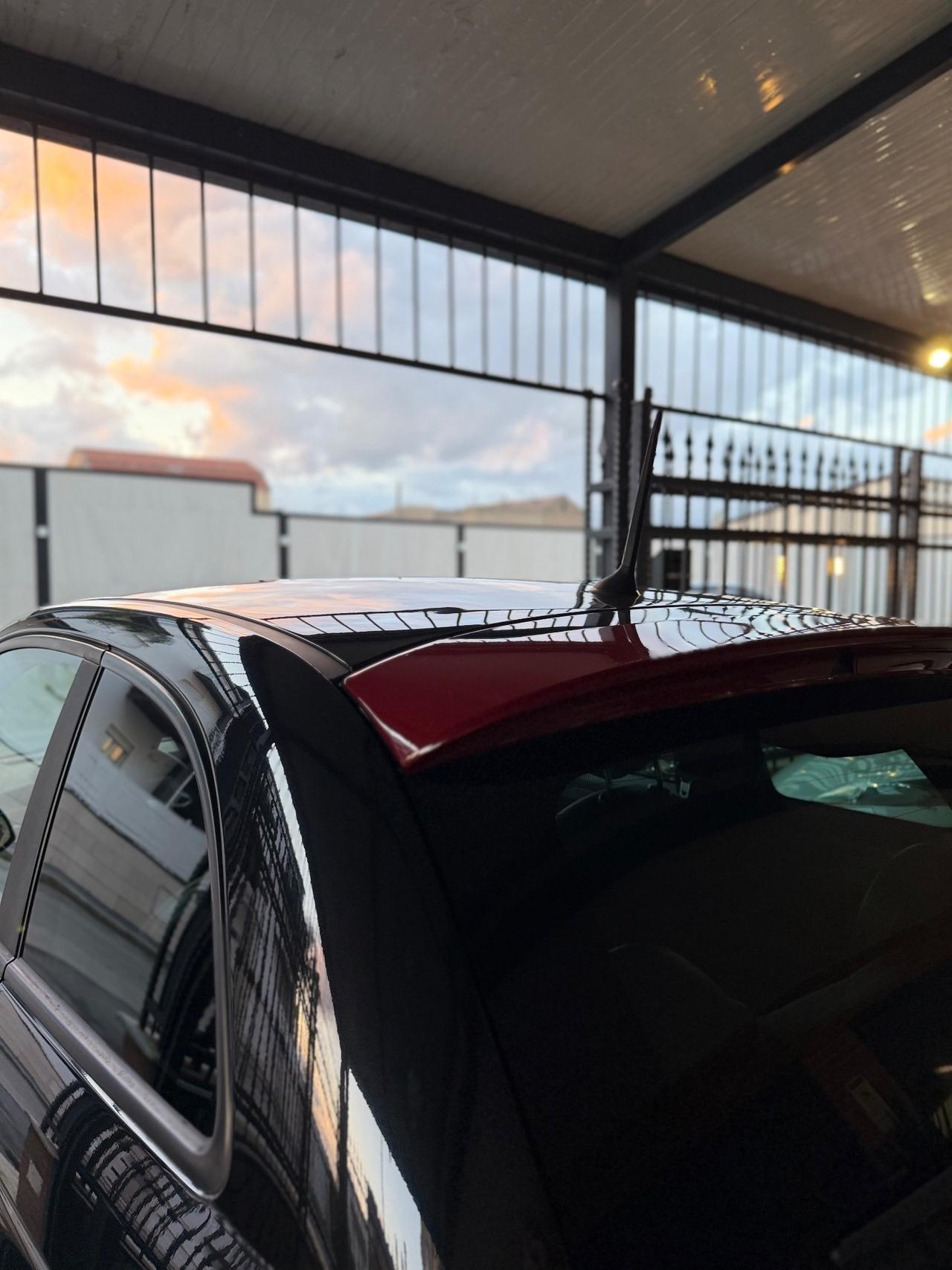 Fiat 500 S vintage perfetta