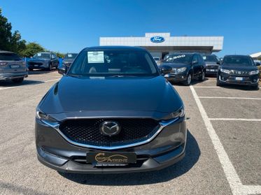 Mazda CX-5 2.2L Skyactiv-D 184 CV AWD Signature