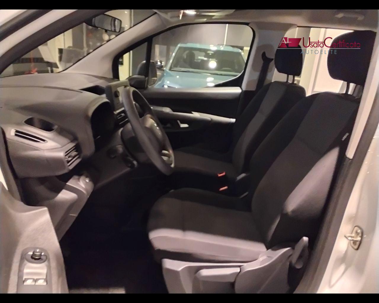 CITROEN Berlingo BlueHDi 100 Stop&Start Combi Live