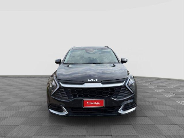 KIA Sportage Sportage 1.6 TGDi GPL Business