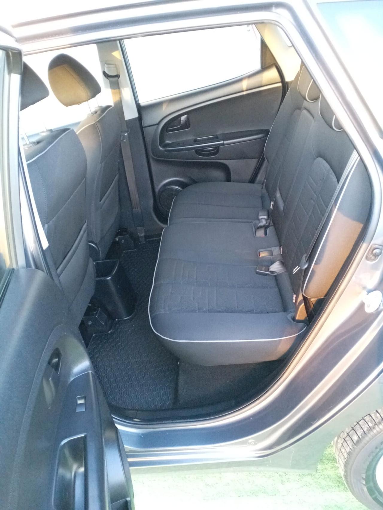 KIA VENGA 1.4 BENZINA UTILITARIA 5 PORTE