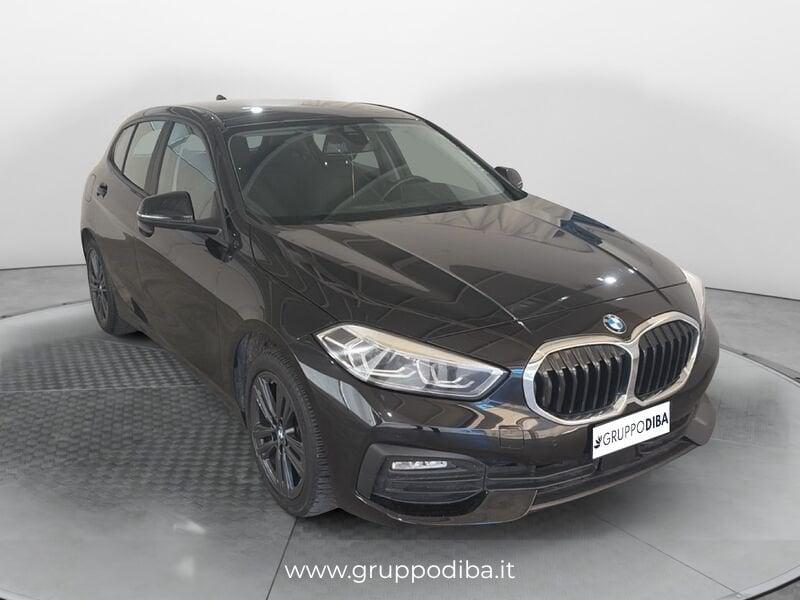 BMW Serie 1 F40 Diesel 116d Sport auto