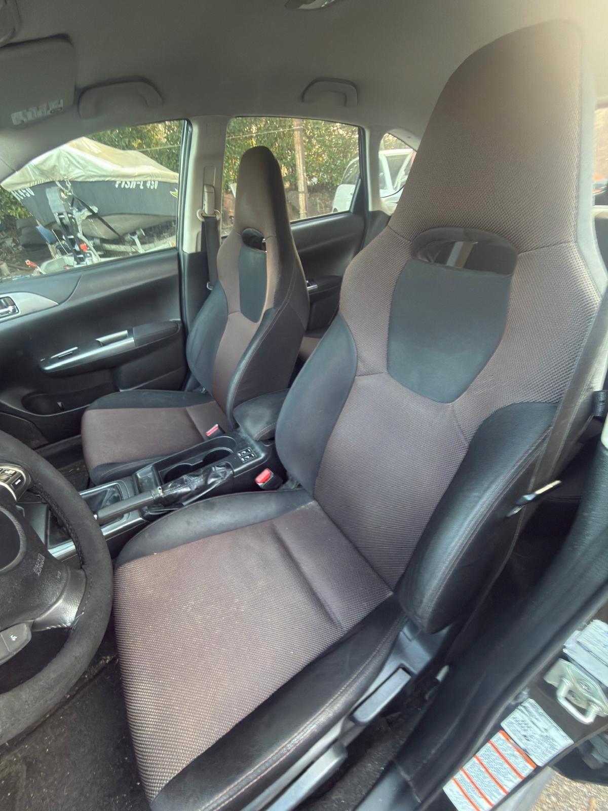 Subaru Impreza XV 2.0D Trend 4x4