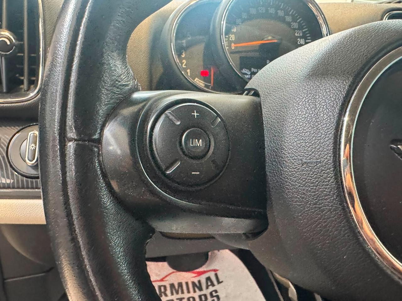 Mini Cooper S Countryman 2.0 SD Automatica