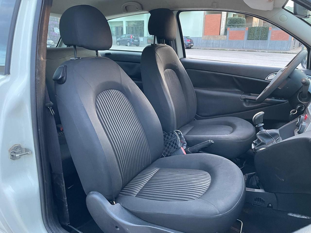 Lancia Ypsilon 1.2Benz/Gpl Unyca Full Perfett