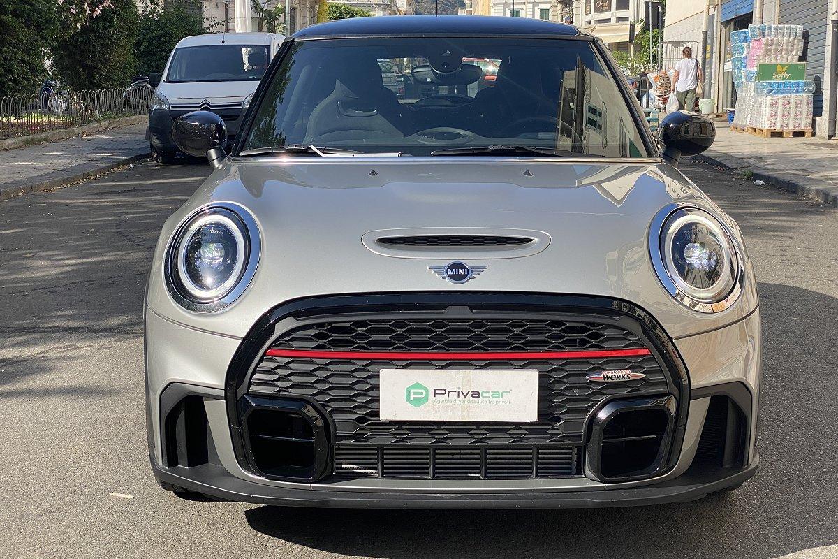 MINI Mini 2.0 John Cooper Works Essential