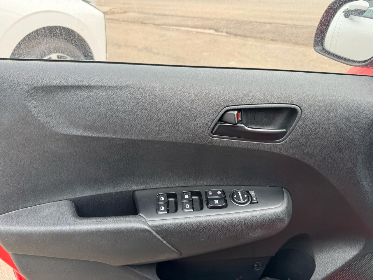 Kia Picanto 1.0 12V GPL 5 porte Urban